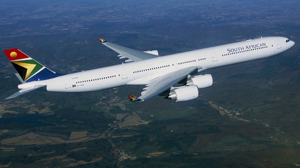 SAA resumes nonstop flights between Johannesburg and New York ahead of schedule