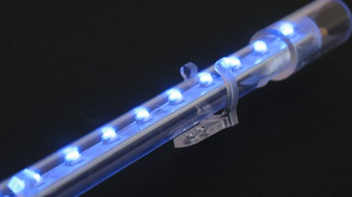 LEDs for aesthetic  performance