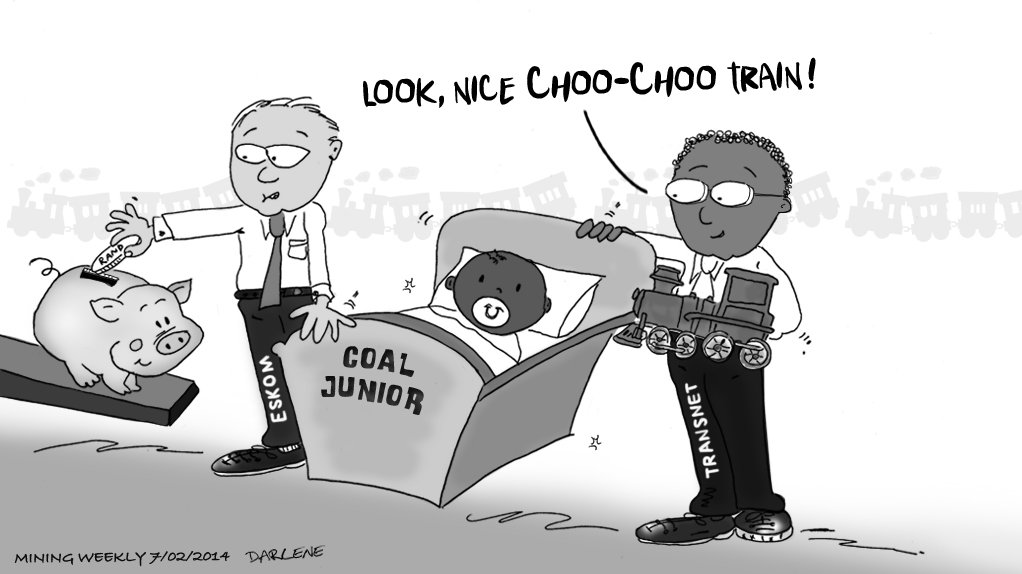 CODDLED COAL