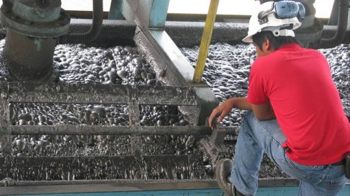 TVI Pacific makes last shipment from Philippine mine