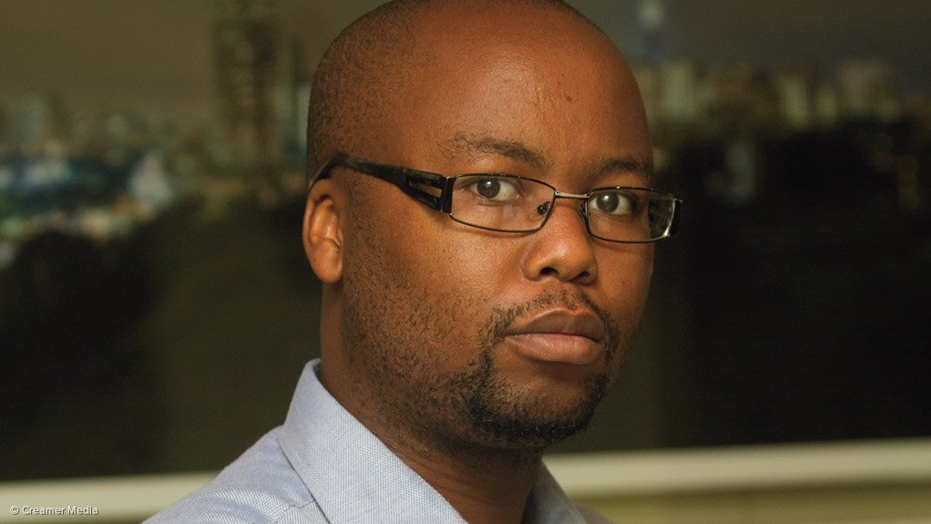 SINETHEMBA ZONKE Currently, Botswana is exporting coal only from a single project – diamond mining company Debswana’s wholly owned Morupule colliery 