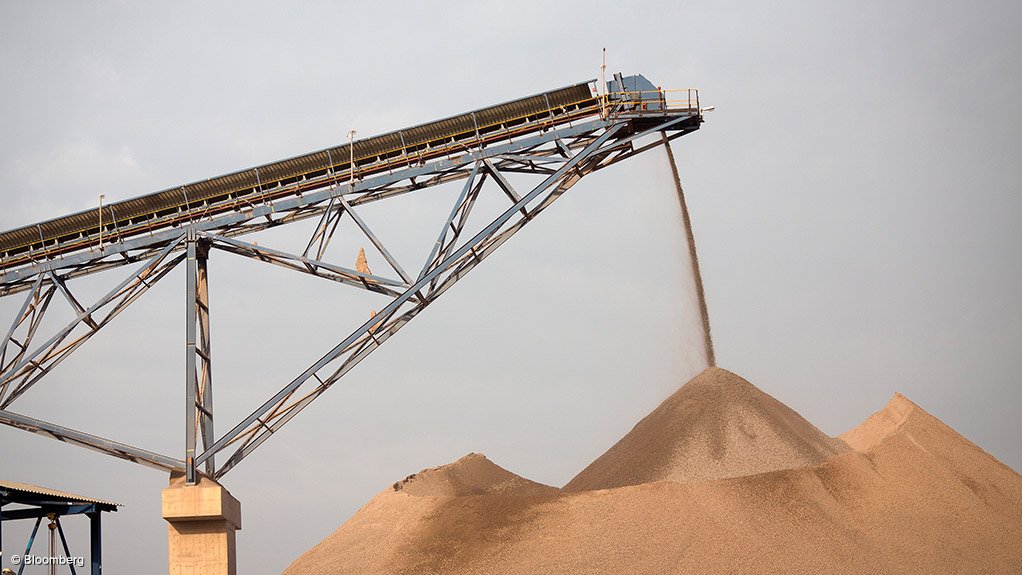 Orinoco raises cash for Brazilian project