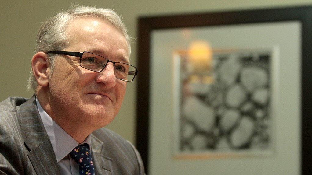 Frank van der Post
