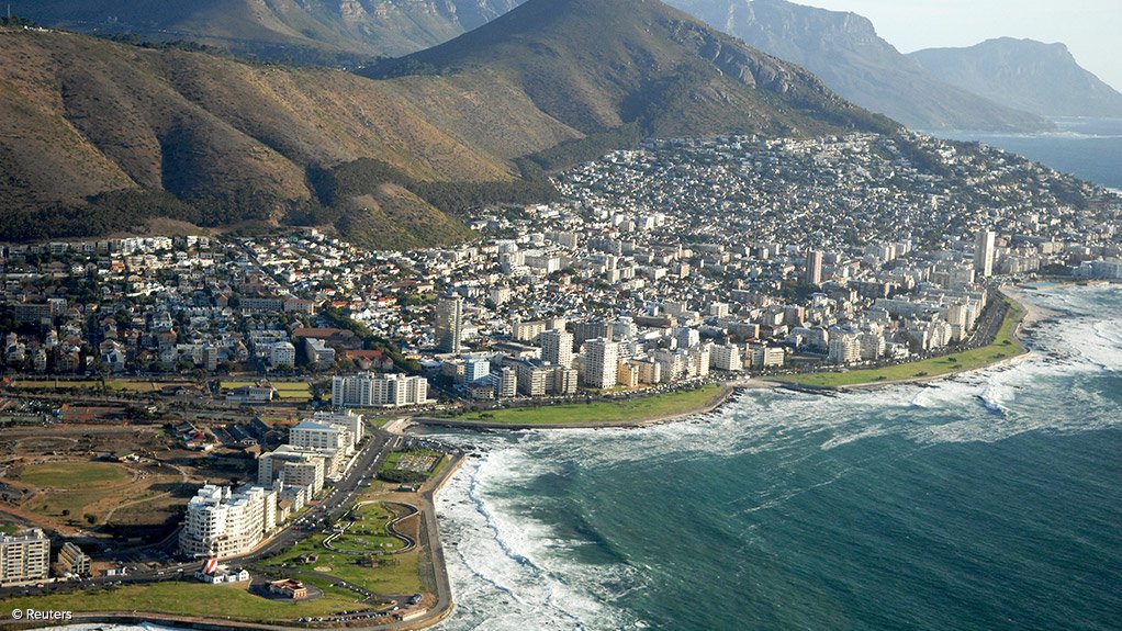 Cape Town