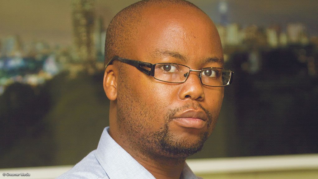 Strategy and communication consultancy africapractice associate consultant Sinethemba Zonke