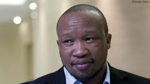 Numsa head calls for nationalisation of mines
