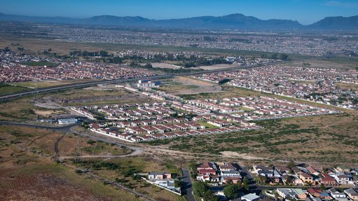 Visual to raise R33m to keep up with growing property sector