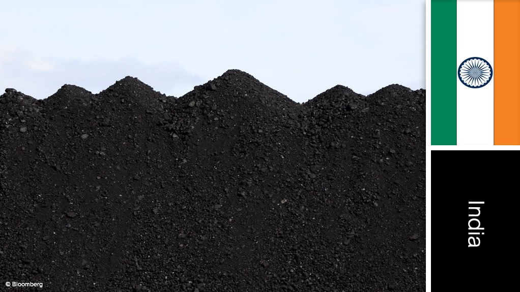 Kusmunda coal mine capacity expansion project, India
