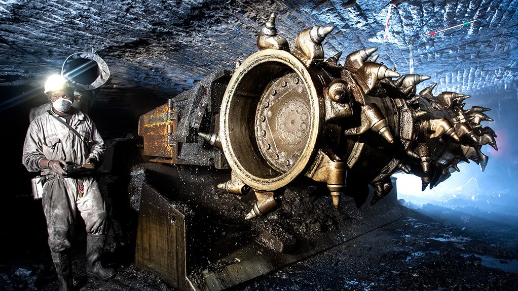 Resilient iron-ore production lifts Dec mining output 12%