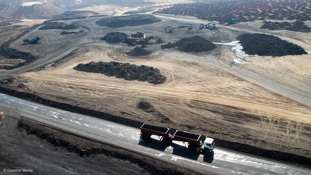 UNDER PRESSURE The acquisition of MacPhail will enable Wescoal to attain the critical mass required to negotiate and overcome challenges in the coal-trading environment  