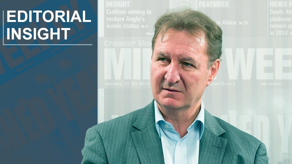 Deteriorating outlook for mined exports putting vital foreign exchange earnings at risk