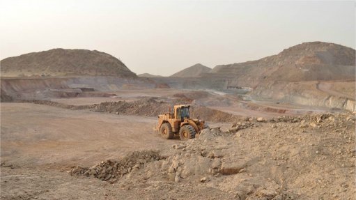 Nevsun lifts Eritrea resources 29%