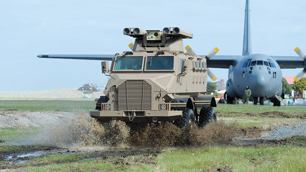Denel