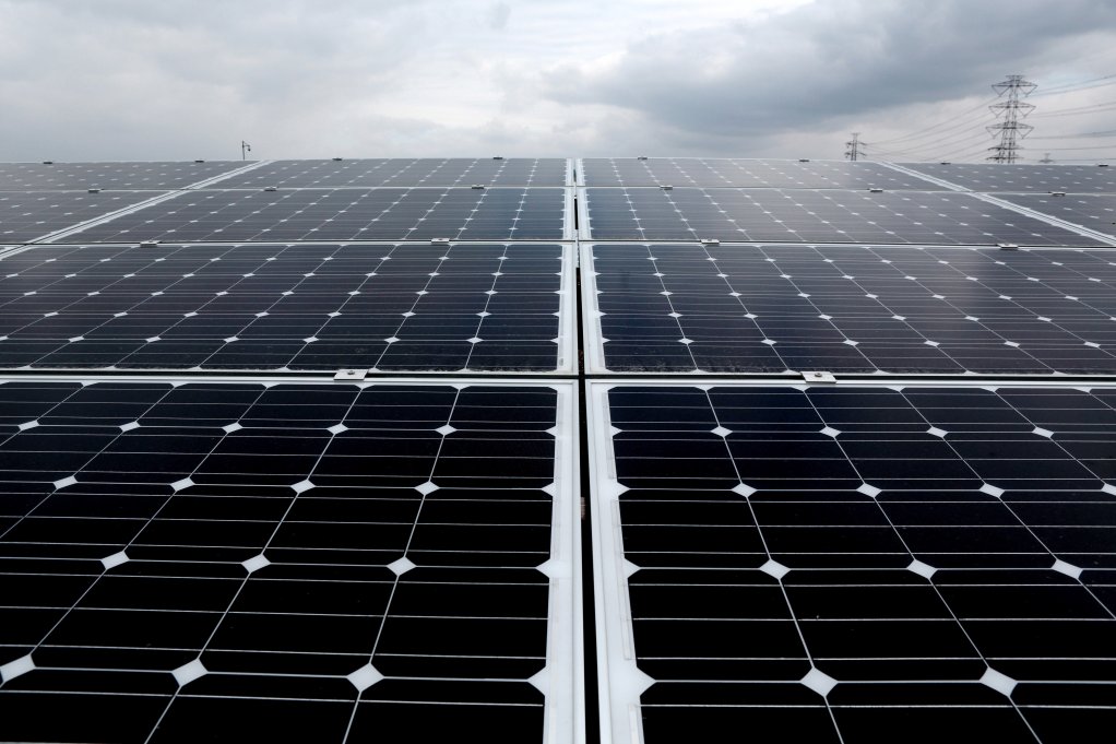 PANELS PLUMMET Solarplaza CEO Edwin Koot believes global solar photovoltaic output costs will fall 40% by 2015