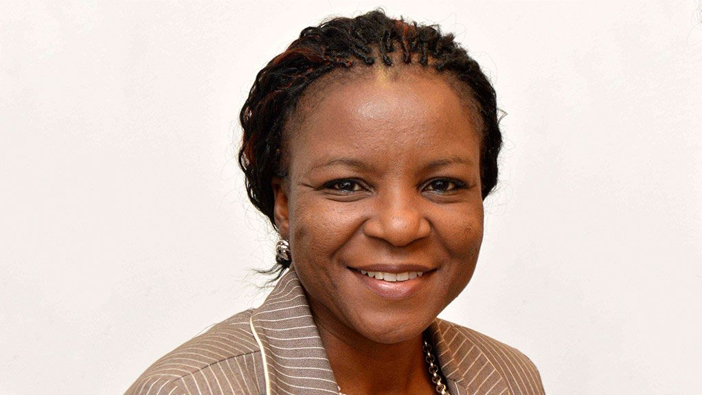 New Bosch Stemele MD Danai Magugumela
