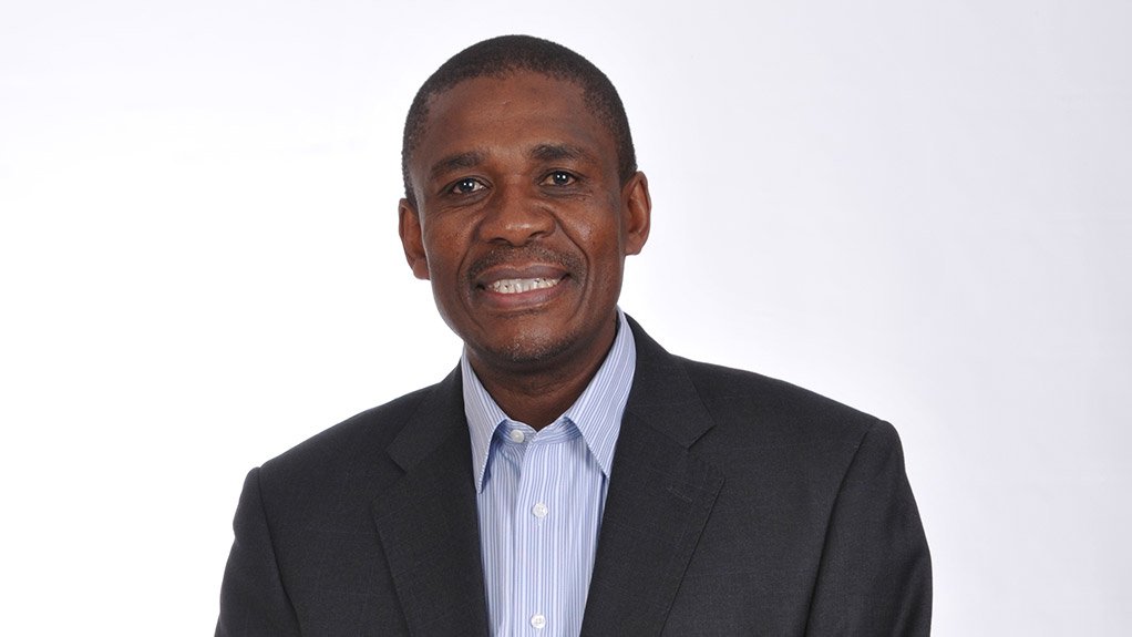 Former Adcock Ingram chairperson Dr Khotso Mokhele
