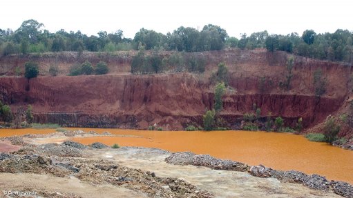 ConCourt rules on acid mine drainage liability