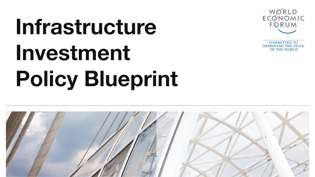 Infrastructure investment policy blueprint (February 2014)