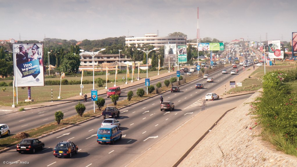 Generic Image - Ghana