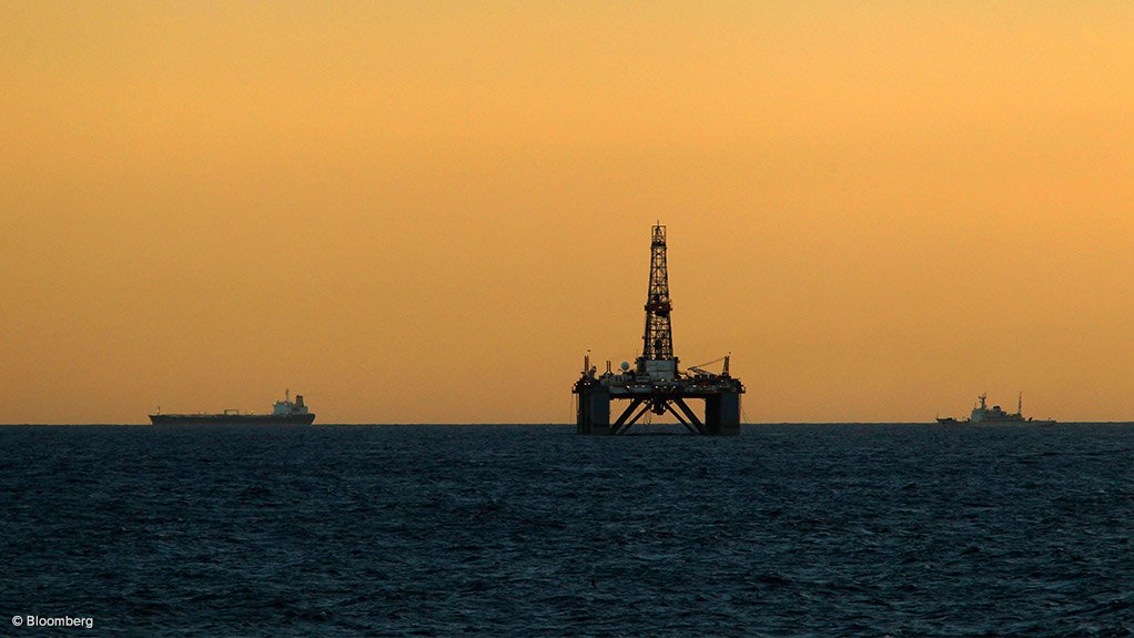 Spike in interest in oil and gas exploration 