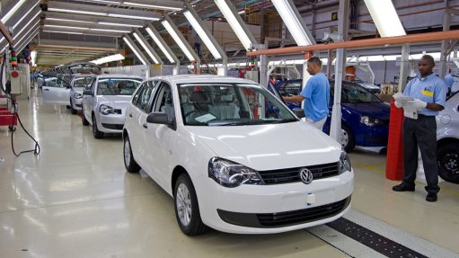 VWSA expects record at engine plant, places new Amarok on ‘radar screen’