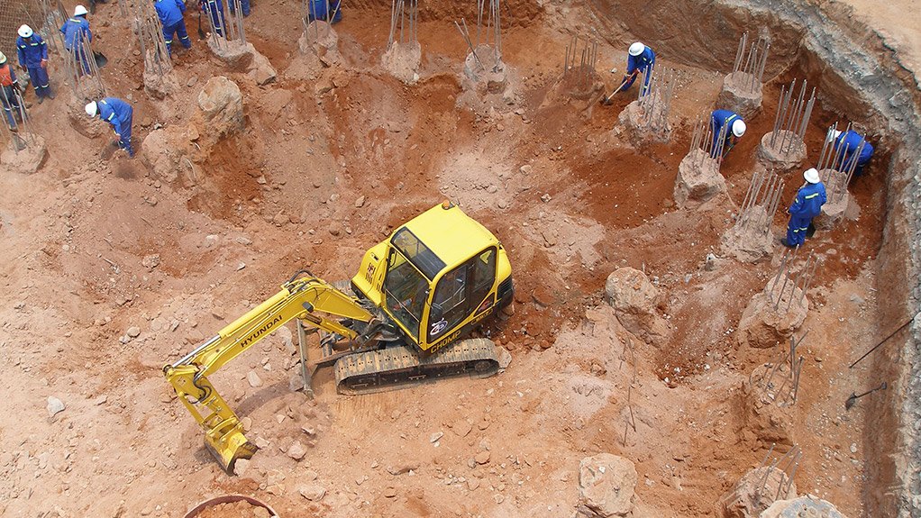 COMMODITY FOCUS
As the largest copper-producing country in Africa, Zambia should be a focal point for foreign investors in 2014
