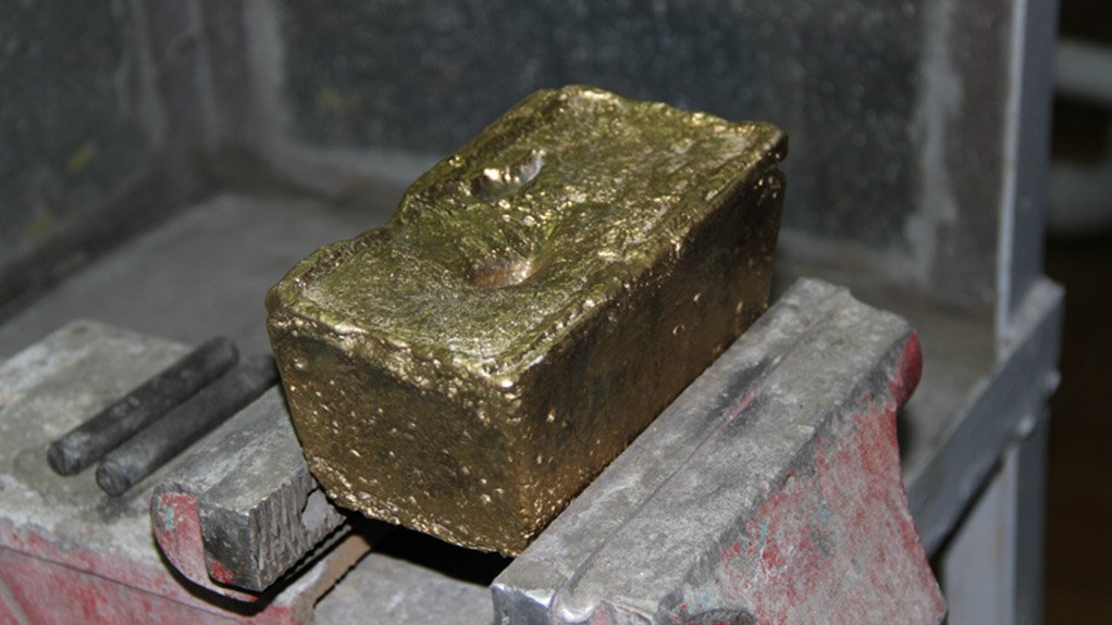 Sekisovskoye mine