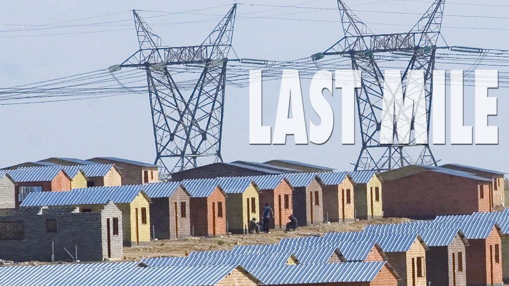Can SA meet its new target for universal electricity access?