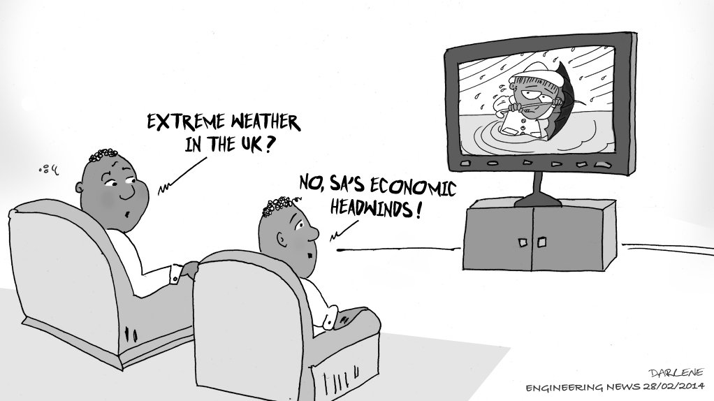 EXTREME ECONOMY