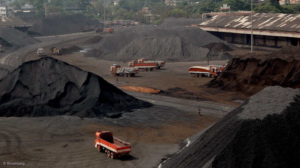 Regulator proposal, e-auction put Indian miners, steel firms on collision course