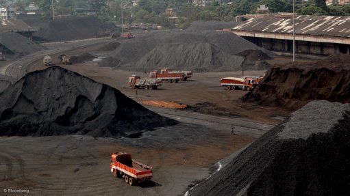 Regulator proposal, e-auction put Indian miners, steel firms on collision course