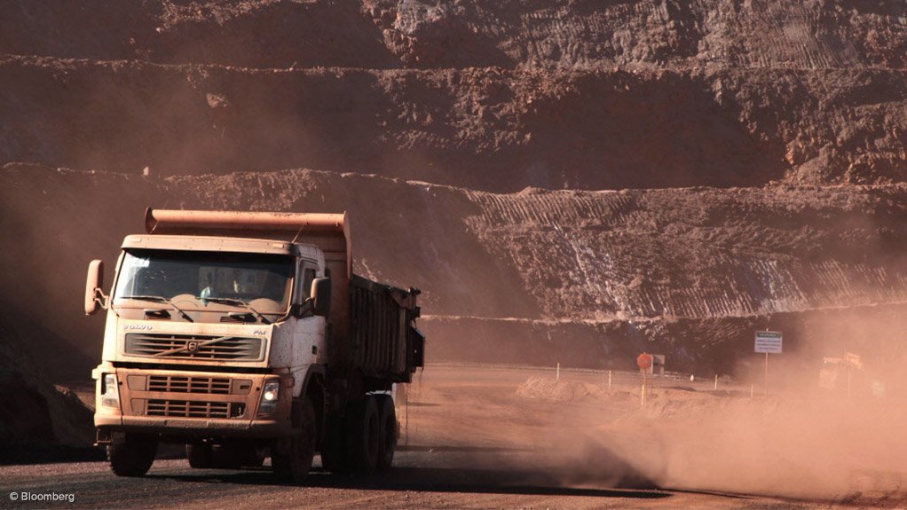 Viento JV awarded A$5m Rio Tinto roads contract