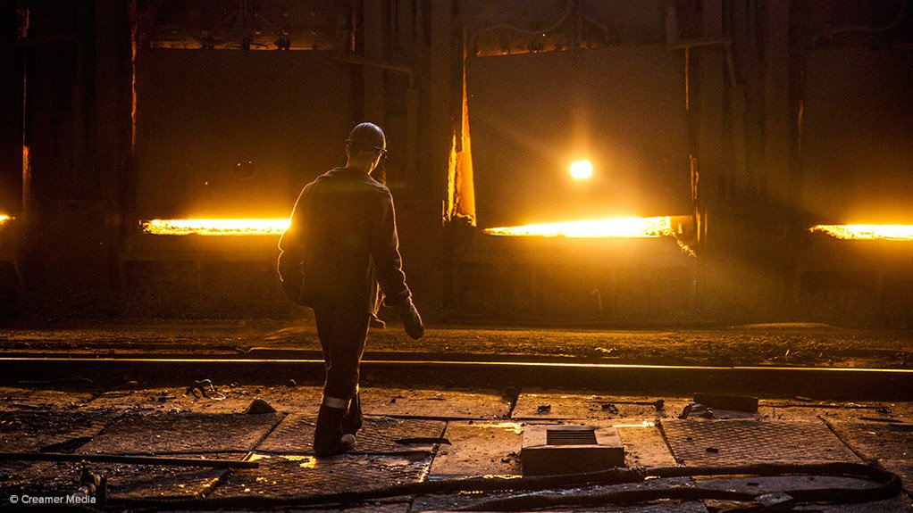 Overcapacity in China's steel sector is 'beyond imagination'