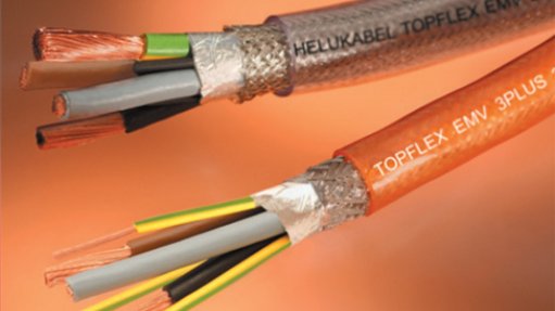 Cable vital for communication systems