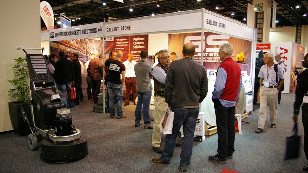 Perspectives on training for SA’s construction sector