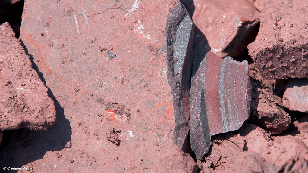 Shaw River increases stake in Namibia manganese project