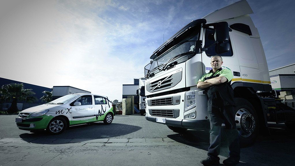 SUPERIOR SERVICES
MiX Telematics solutions provide fleet operators with reliable and innovative tools that boost the overall performance of their fleet 
