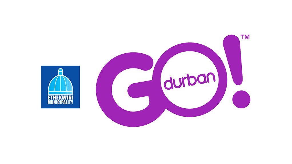 GO!Durban project, KwaZulu-Natal, South Africa