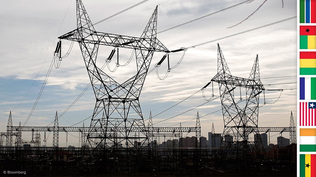 West African Power Transmission Corridor