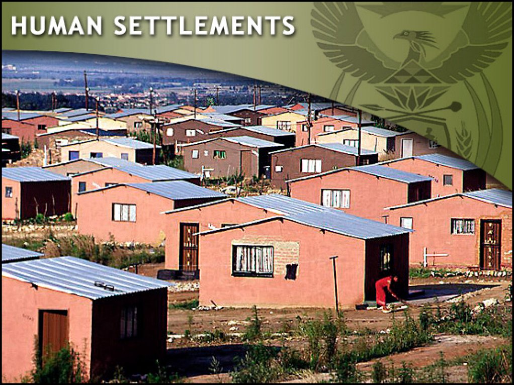 SA: Statement by the Department of Human Settlements, Minister Connie September introduces a debate on the Rental Housing Amendment Bill in the National Assembly (27/02/2014)