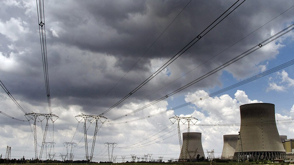 KEY COMMODITY Eskom will require 4.5-billion tons of coal by 2040, of which 2.5-billion tons are  still unsecured