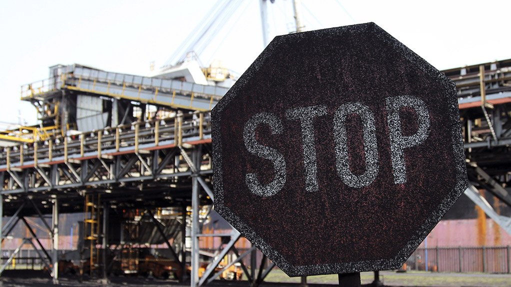 ELECTRICALLY INTRUSIVE When coal dust settles on electrical switchgears and control systems, it can cause serious failures, resulting in expensive stoppages and plant downtime