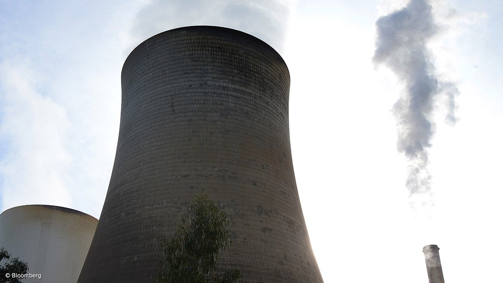 Amec calls on opposition parties to support repeal of carbon tax, mining tax