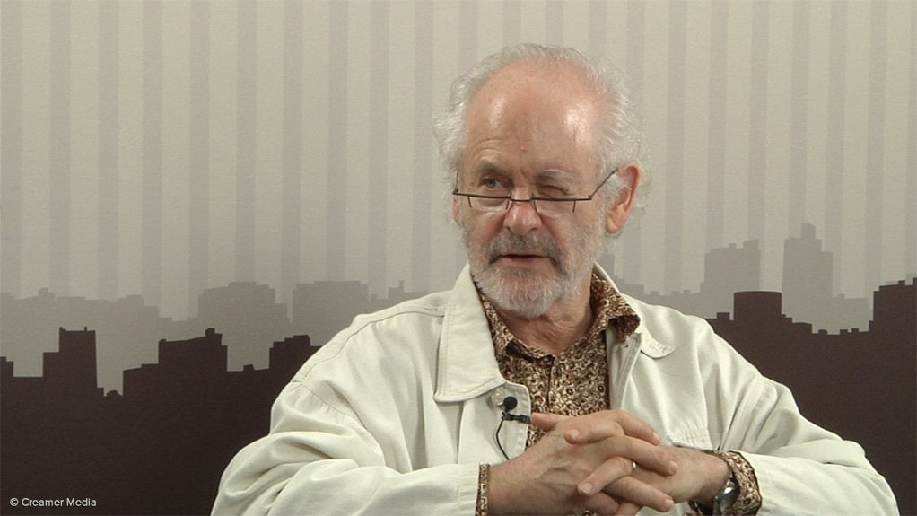 Raymond Suttner