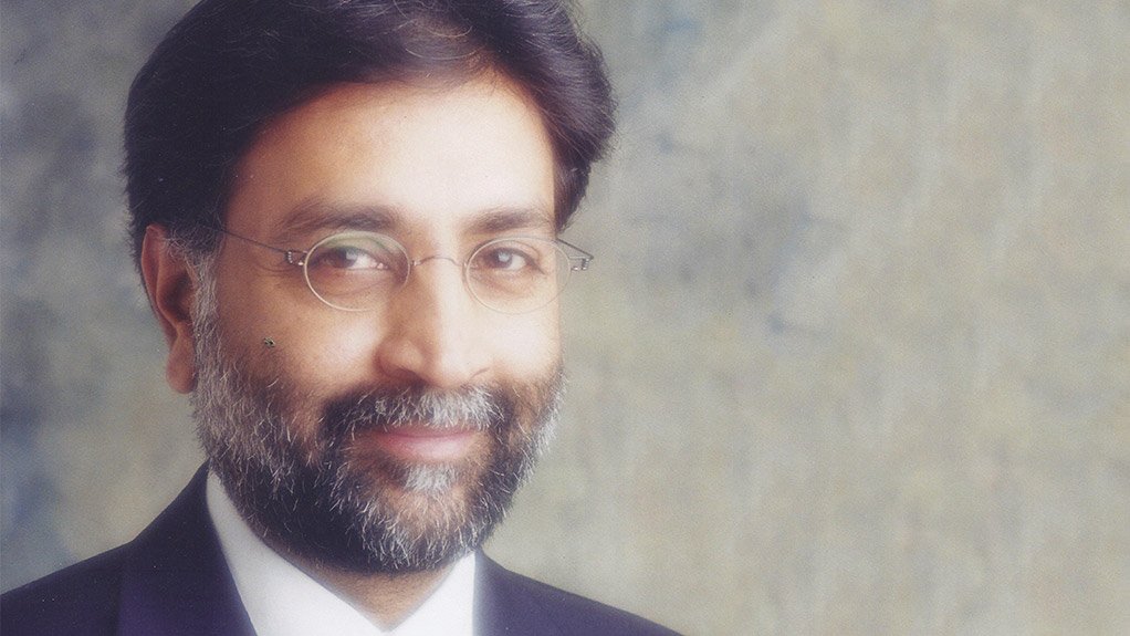 Suketu Shah