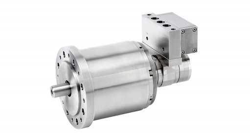 DEPRAG AIR MOTOR Dowson & Dobson stocks a range of Deprag air motors which are made entirely from stainless steel 