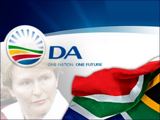 DA: Statement by Glenda Steyn, DA Gauteng Provincial Legislature Chief Whip, on ANC flip flop on Legal Practice Bill undermines public consultation (04/03/2014)