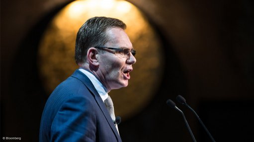 Shale gas unlikely to go global quickly – BHP’s Mackenzie