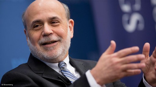 Bernanke says Fed fully alive to emerging market fears over tapering