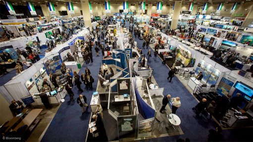 PDAC convention draws more than 25 000 attendees for fourth consecutive year